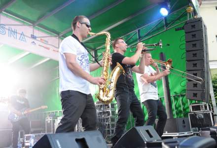 Staromiejska Wiosna - niedziela